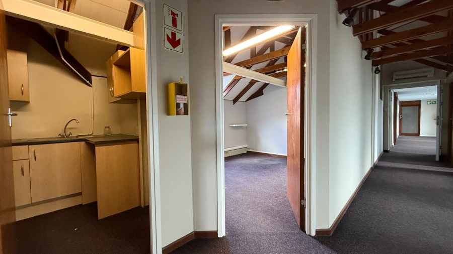 To Let commercial Property for Rent in Stellenbosch Central Western Cape